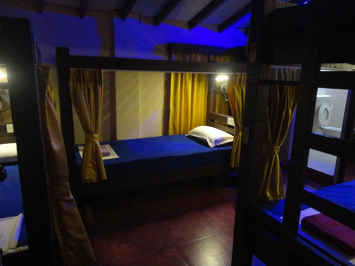 The Yuppi Hippi Female Hostel Anjuna Εξωτερικό φωτογραφία