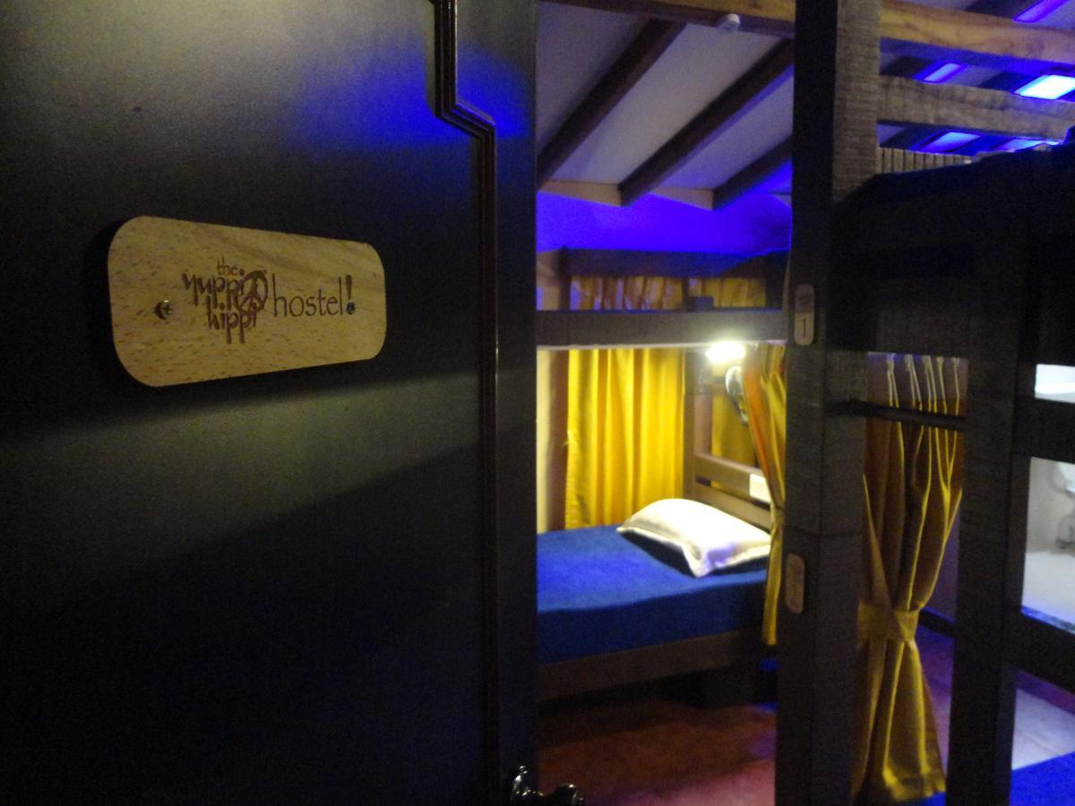 The Yuppi Hippi Female Hostel Anjuna Εξωτερικό φωτογραφία