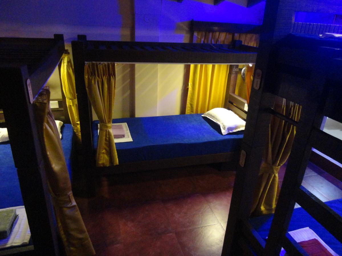 The Yuppi Hippi Female Hostel Anjuna Εξωτερικό φωτογραφία